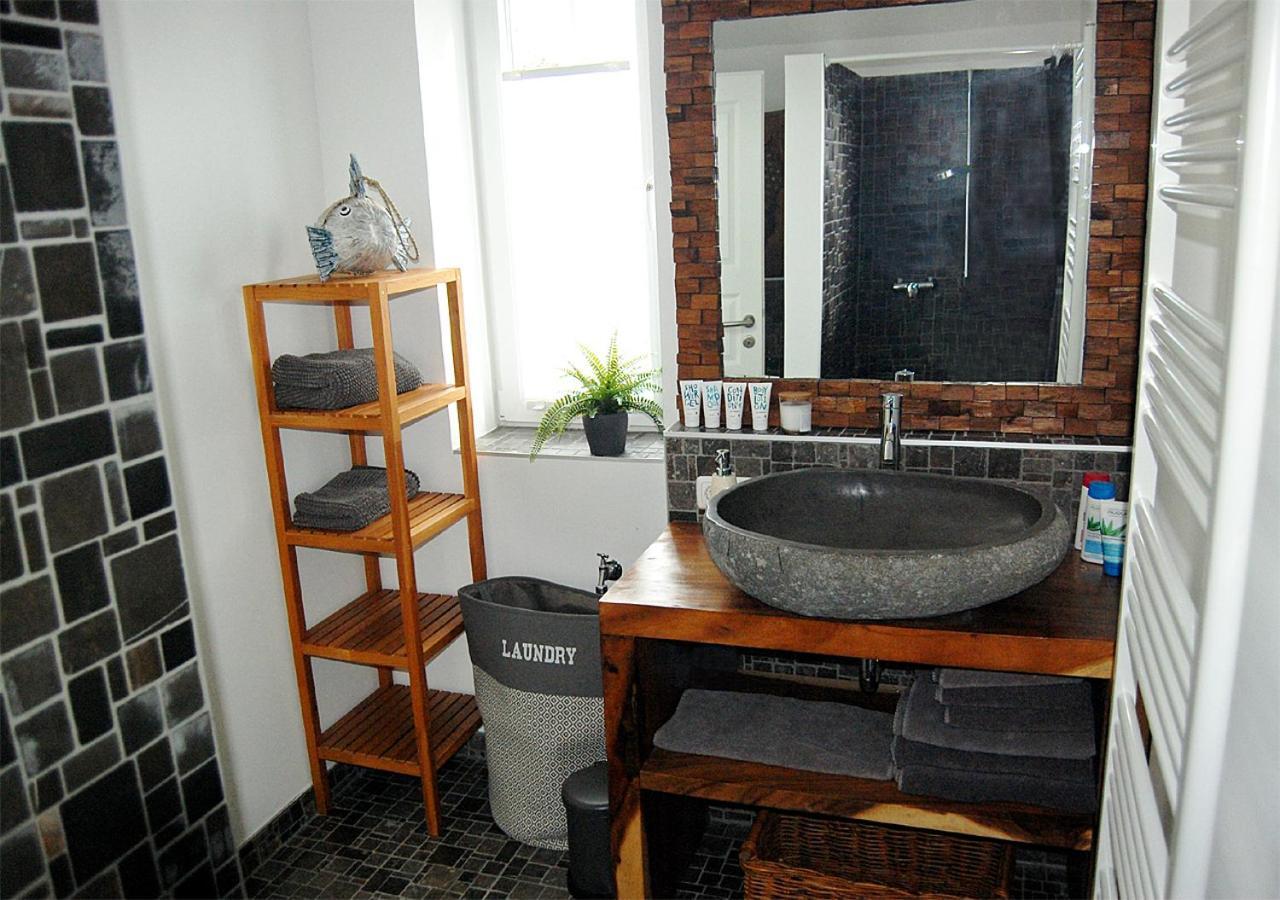 Apartment Seestern In *
