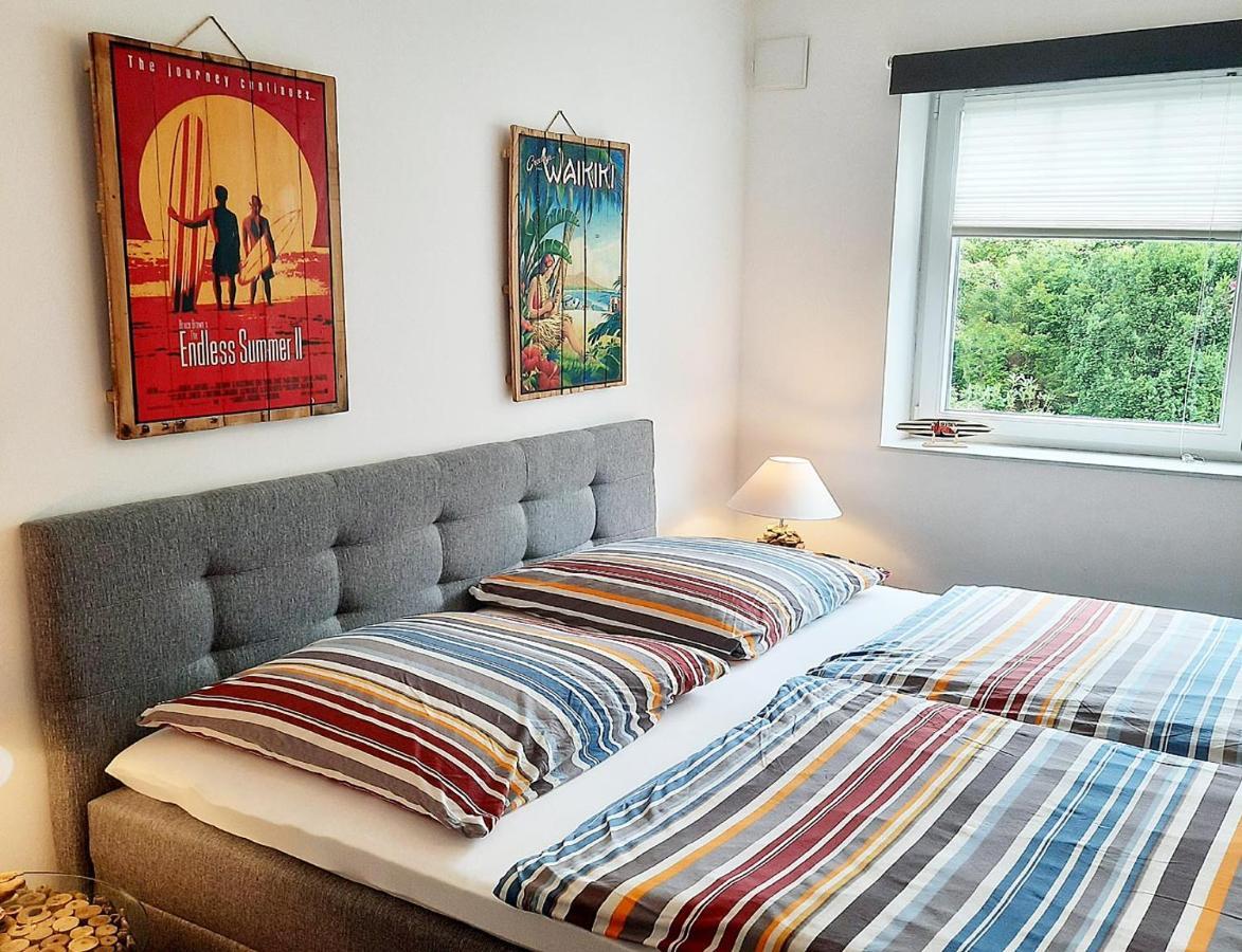Seestern In Apartment Reinbek