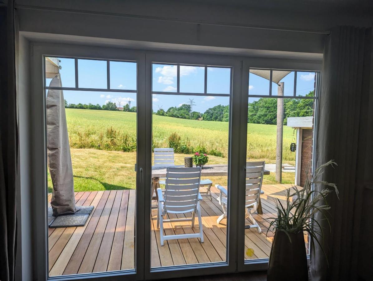 Apartment Seestern In Reinbek